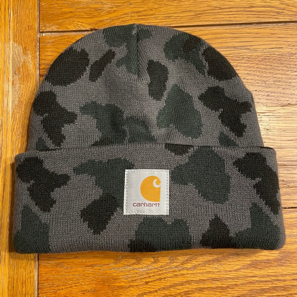 Carhartt Tobagon new w/out tags